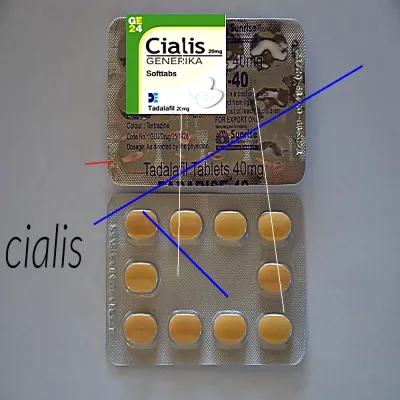 Le prix de cialis